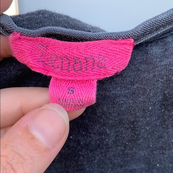 Spaghetti strap - Picture 2 of 2